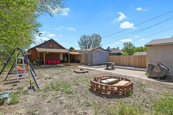 $299,000 | 2511 East Routt Avenue, Pueblo, CO 81004