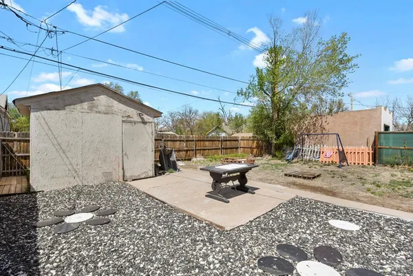 $299,000 | 2511 East Routt Avenue, Pueblo, CO 81004