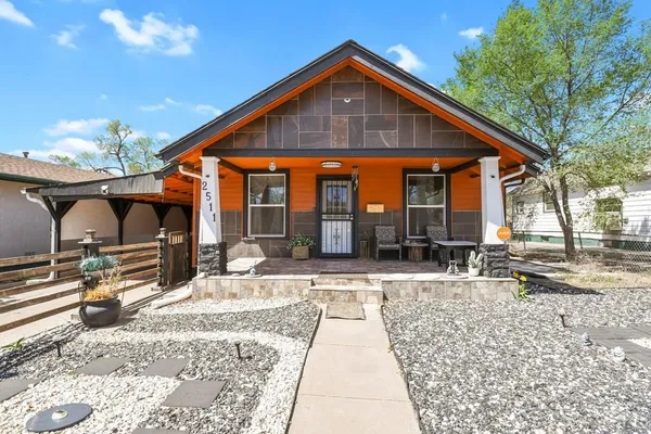 $299,000 | 2511 East Routt Avenue, Pueblo, CO 81004