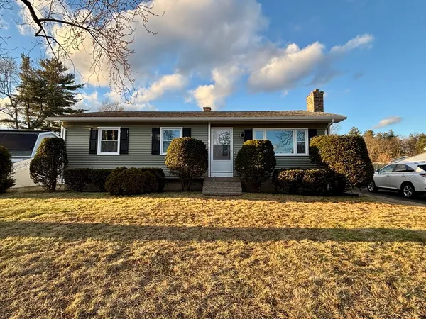 $349,900 | 34 Flora Street, Springfield, MA 01129