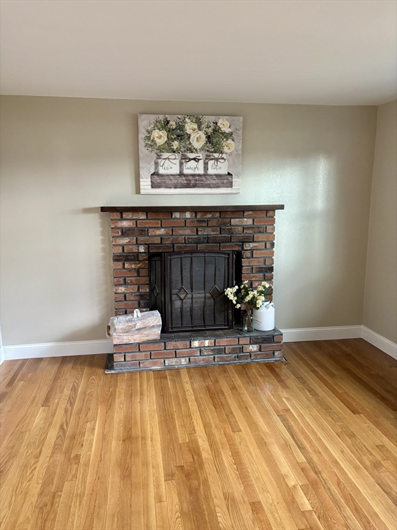 34 Flora Street Springfield, MA 01129 - Photo 19 of 32