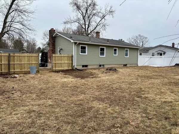 $349,900 | 34 Flora Street, Springfield, MA 01129