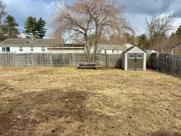 $349,900 | 34 Flora Street, Springfield, MA 01129