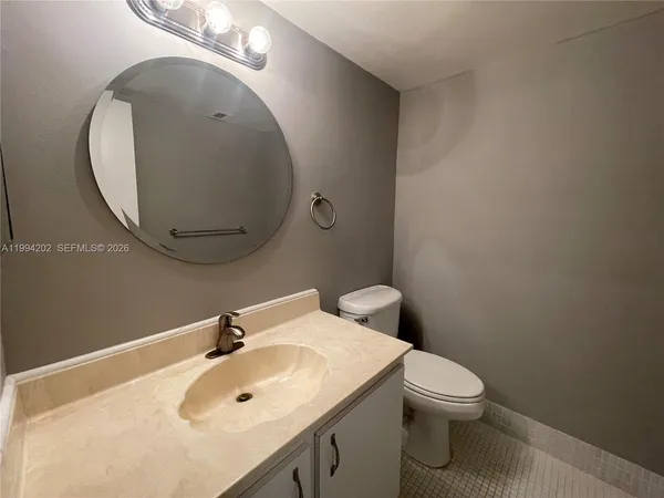 $1,795 | 5961 North Falls Cir Drive, Unit 309, Lauderhill, FL 33319