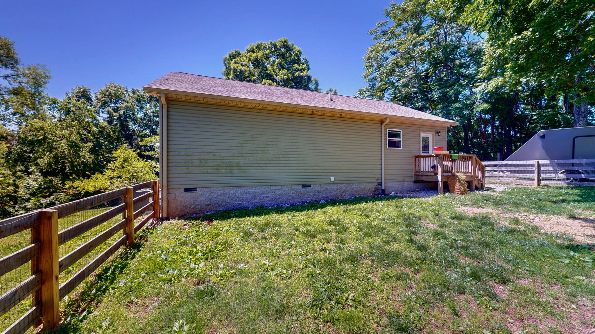 695 Hog Back Ridge Road Bethpage, TN 37022 - Photo 9 of 28