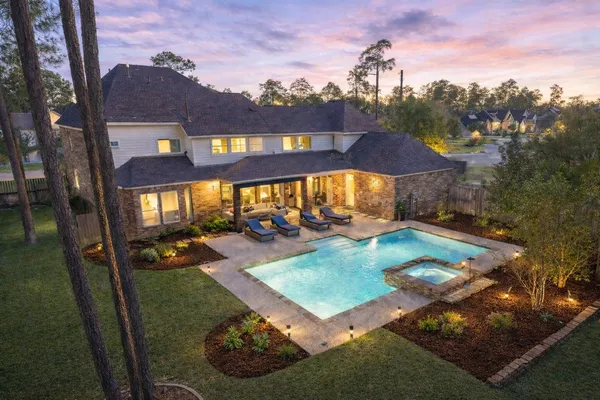 $5,890 | 25307 Piney Bend Court, Spring, TX 77389