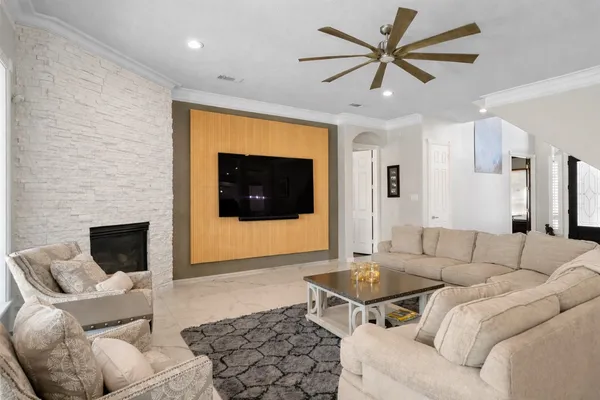 $5,890 | 25307 Piney Bend Court, Spring, TX 77389