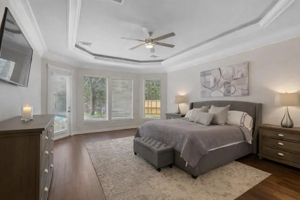 $5,890 | 25307 Piney Bend Court, Spring, TX 77389