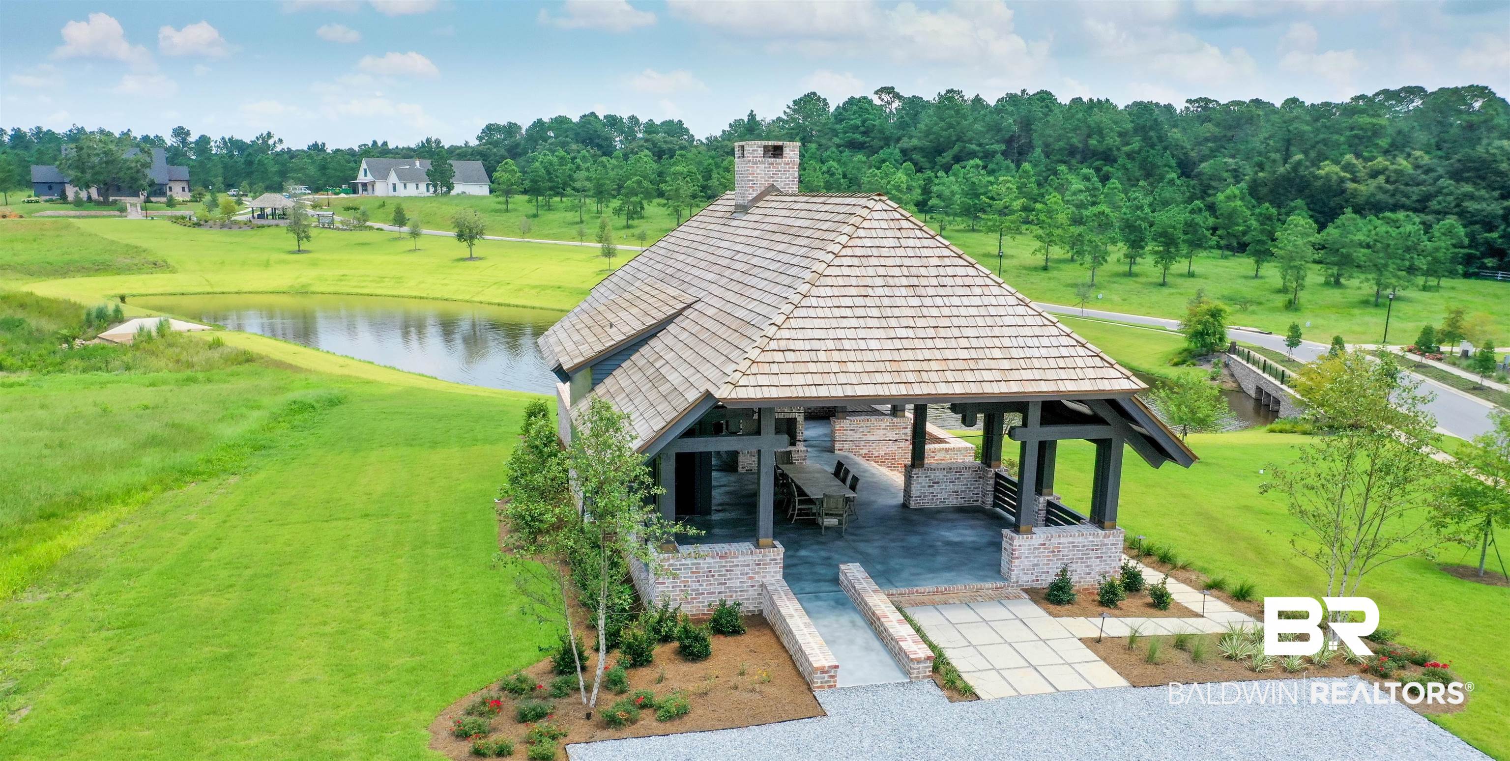 505 Gallimore Lane Fairhope, AL 36532 - Photo 4 of 13 Pavilion