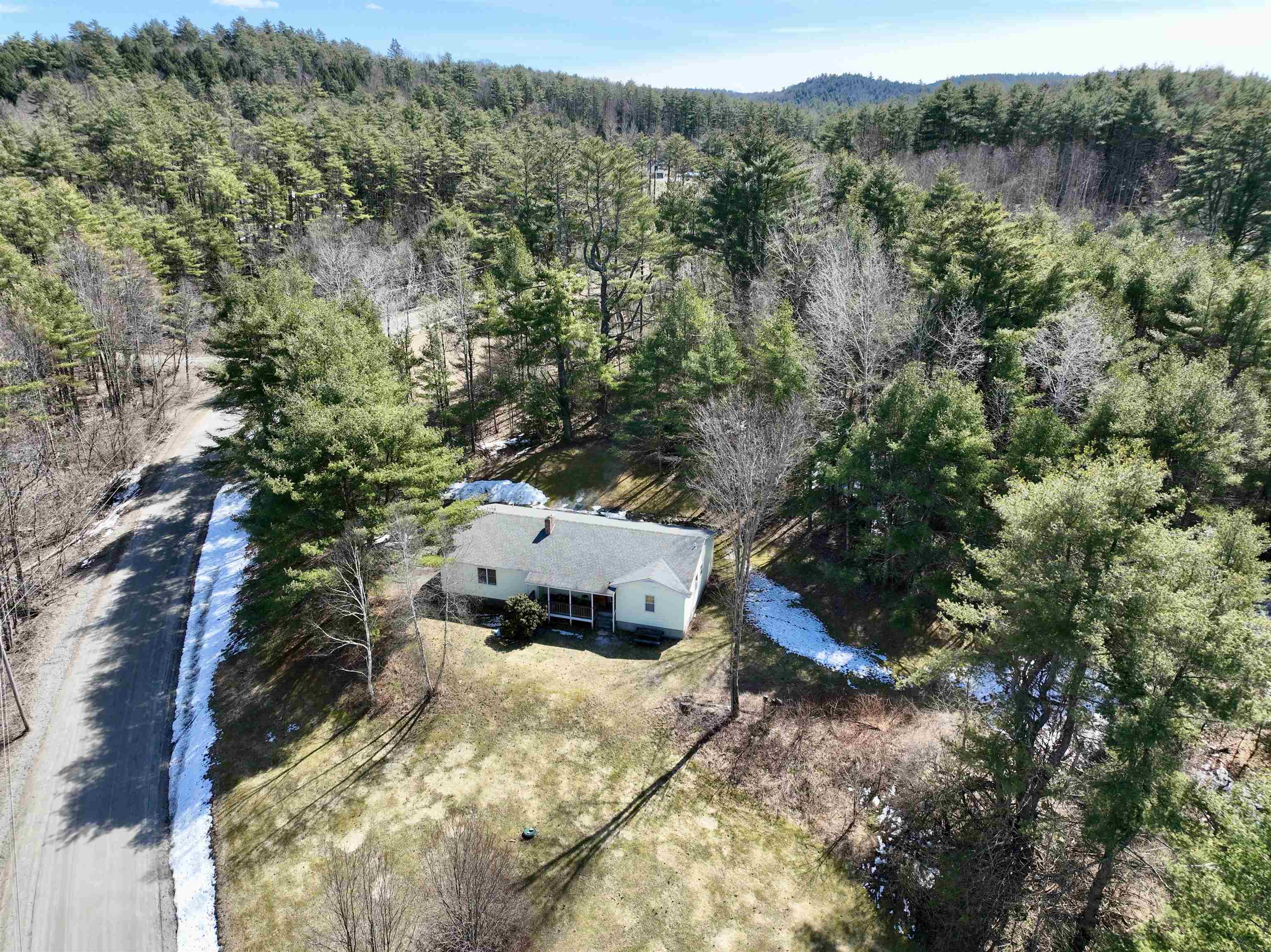24 Rivervale Road Piermont, NH 03779 - Photo 7 of 16 Gallery Image 7