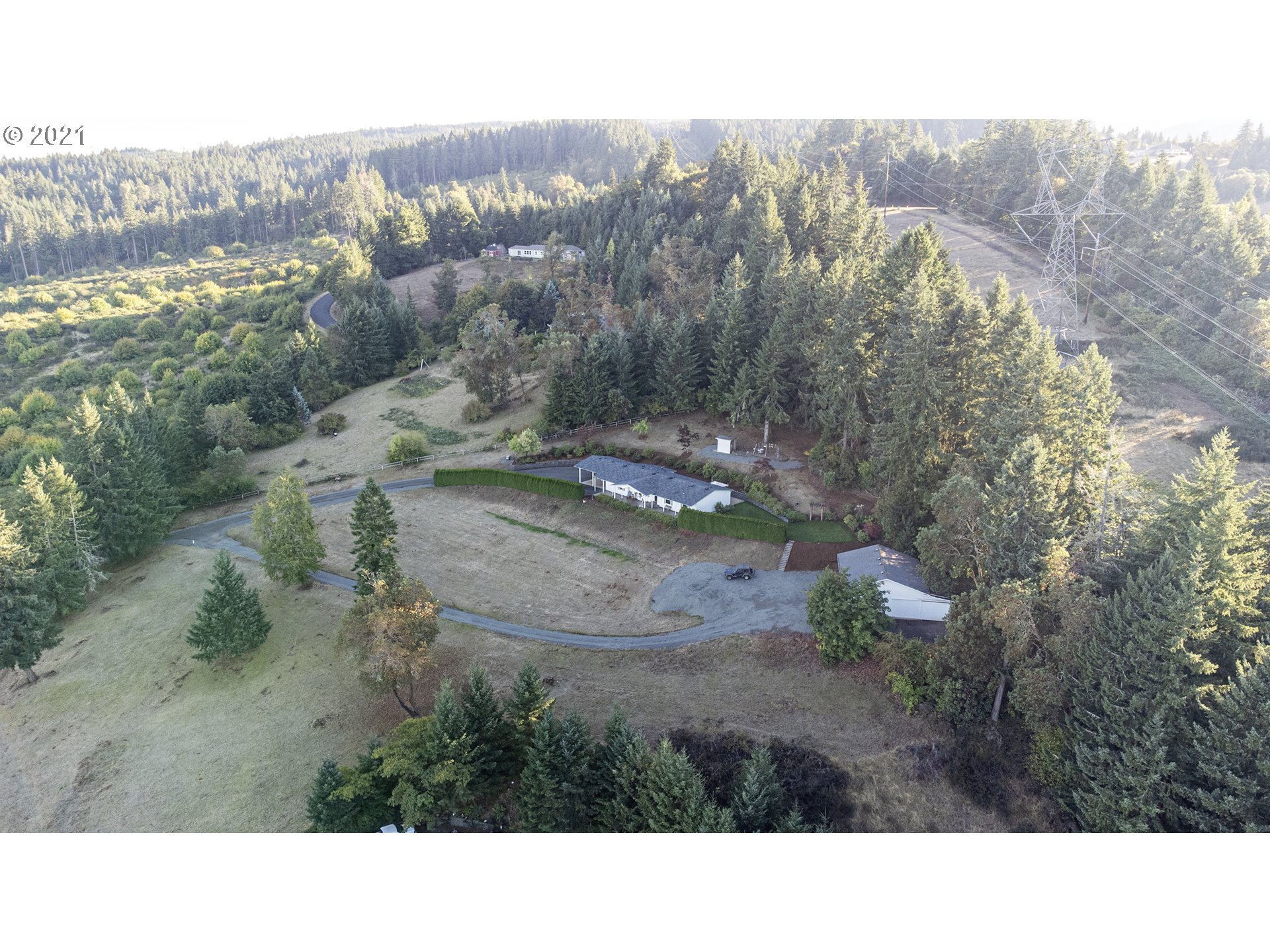 83262 Mickelson Road Creswell, OR 97426 - Photo 21 of 24 Gallery Image 21