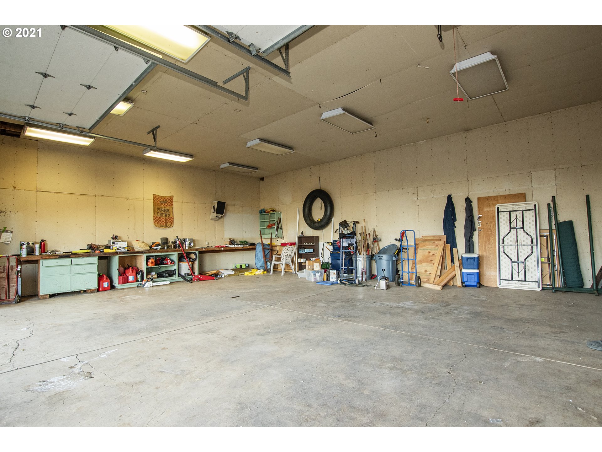 83262 Mickelson Road Creswell, OR 97426 - Photo 24 of 24 Gallery Image 24
