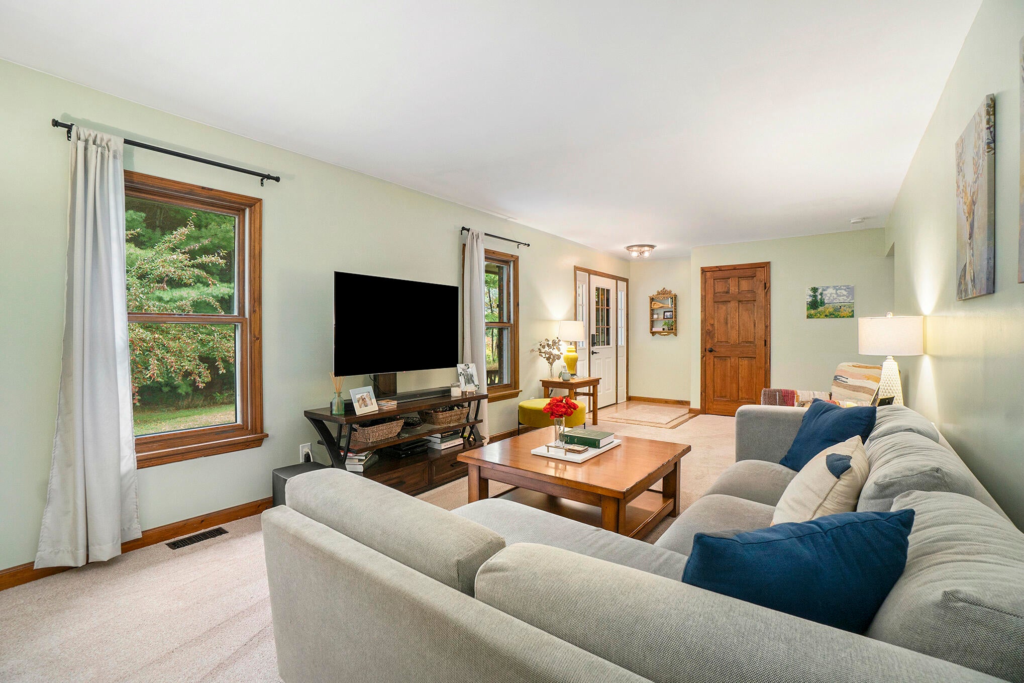 4775 Riggsville Road Cheboygan, MI 49721 - Photo 8 of 30 Gallery Image 8