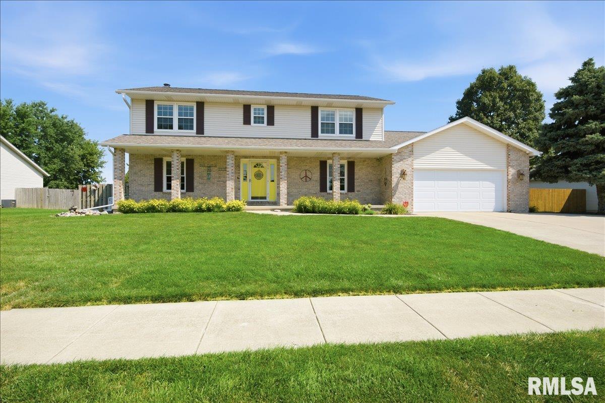 1405 Hosta Street Springfield, IL 62712 - Photo 2 of 44 Gallery Image 2