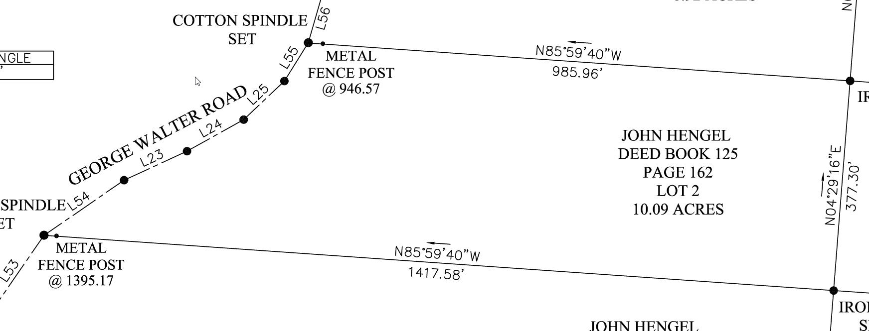 2 George Walter Road Bolivar, TN 38008 - Photo 4 of 13 unknown