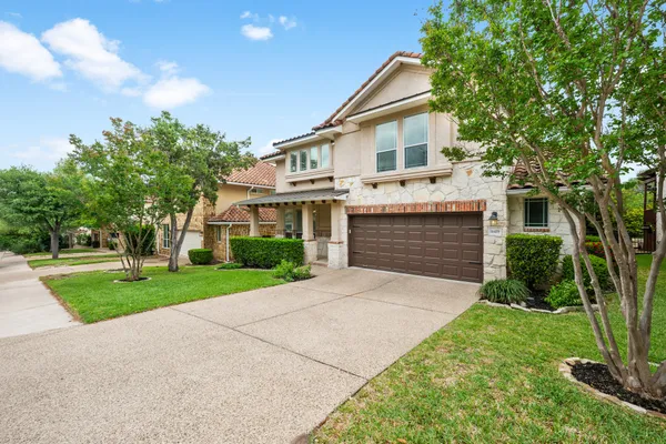 $764,500 | 14429 American Kestrel Drive, Austin, TX 78738