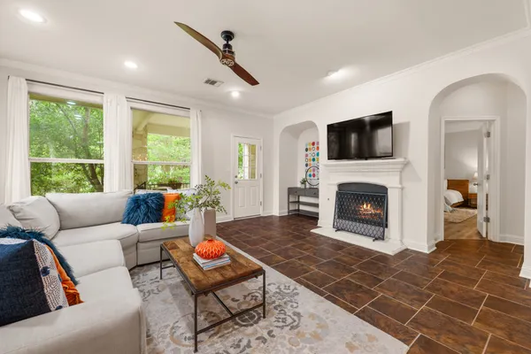 $764,500 | 14429 American Kestrel Drive, Austin, TX 78738