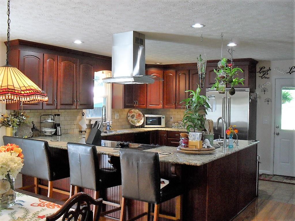1811 Tula Pace Road Chapmansboro, TN 37035 - Photo 1 of 27 Gallery Image 1