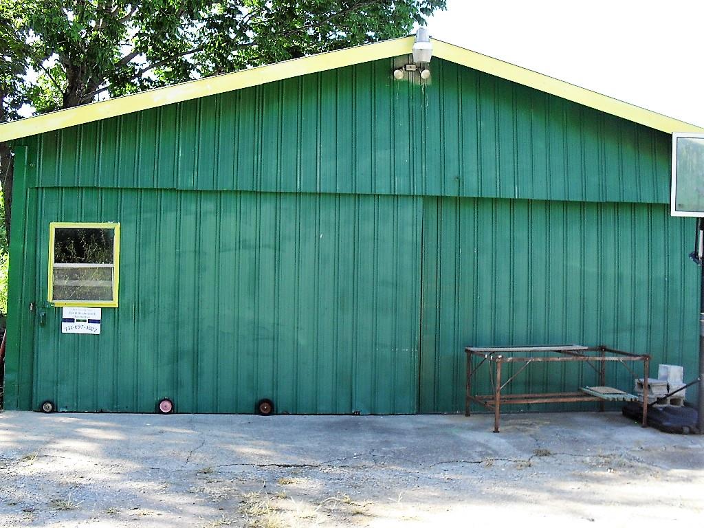 1811 Tula Pace Road Chapmansboro, TN 37035 - Photo 22 of 27 Gallery Image 22