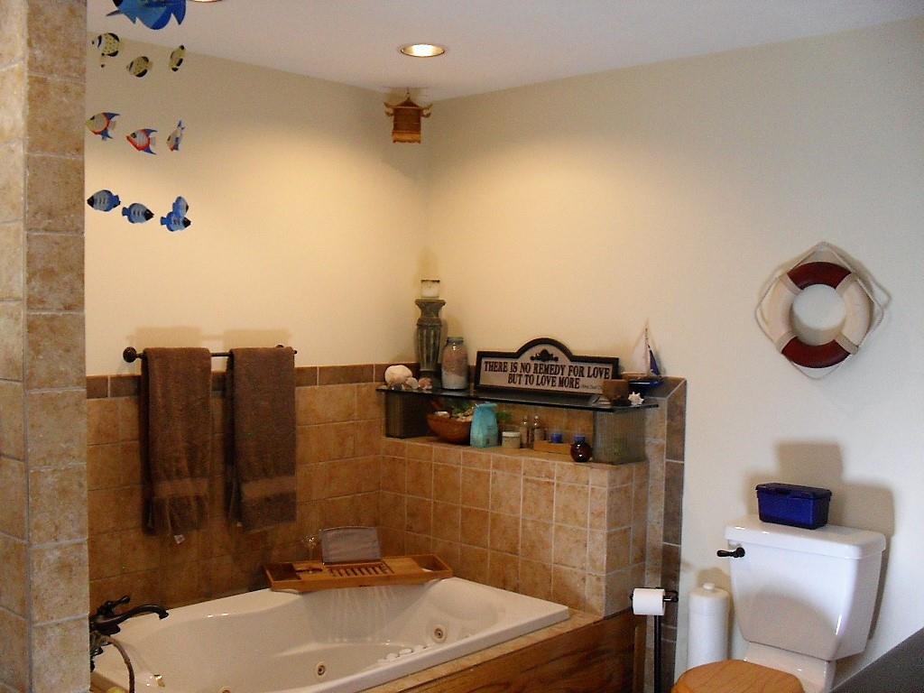 1811 Tula Pace Road Chapmansboro, TN 37035 - Photo 9 of 27 Gallery Image 9