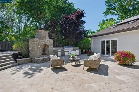 $2,498,800 | 1283 Rudgear Road, Walnut Creek, CA 94596