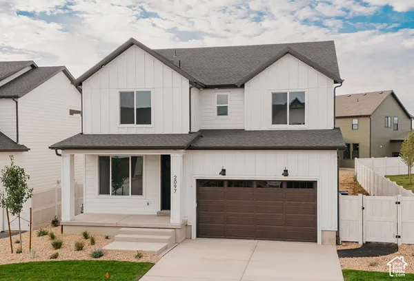 $591,275 | 2899 North Lone Pine Street, Unit 726, Eagle Mountain, UT 84005