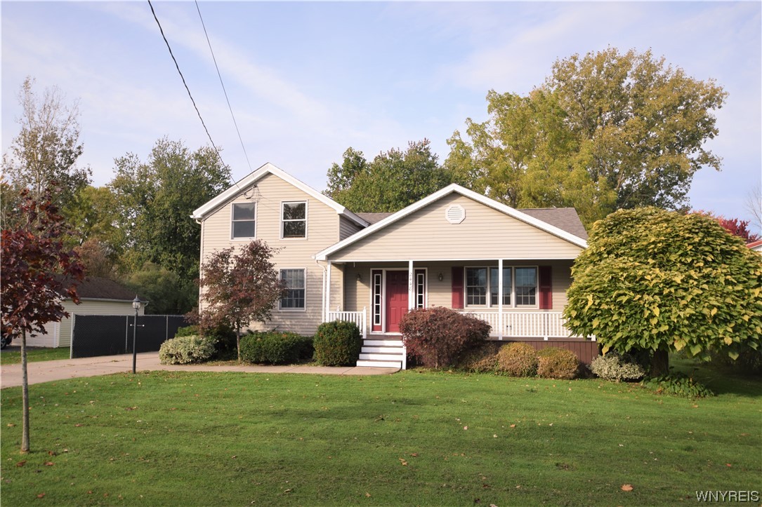 2448 Hess Road Newfane, NY 14008 - Photo 1 of 1