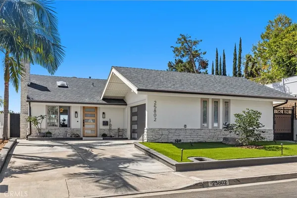 $1,275,000 | 25802 Sycamore Lane, Laguna Hills, CA 92653