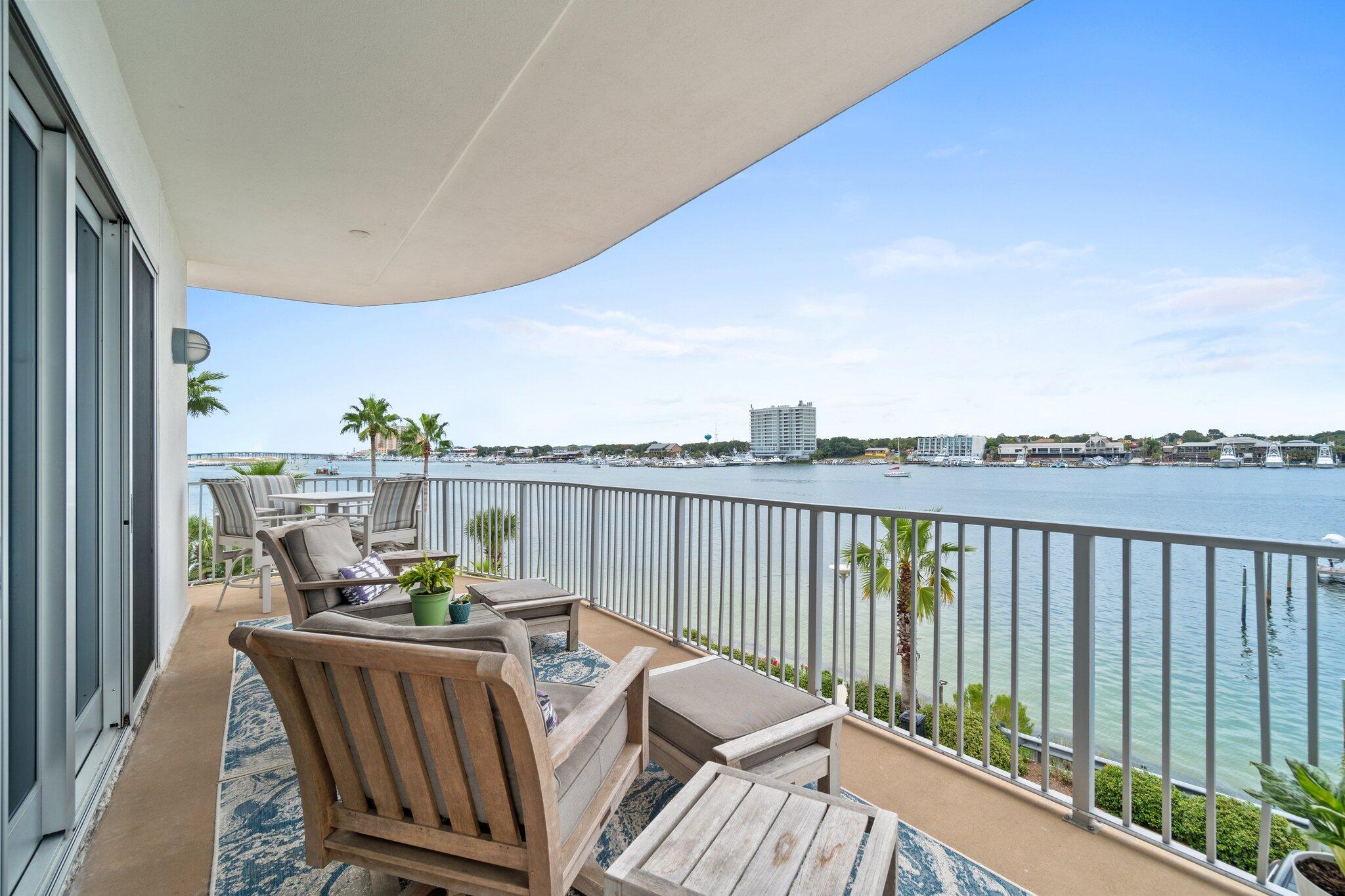 211 Durango Road, Unit 311 Destin, FL 32541 - Photo 1 of 71 Balcony