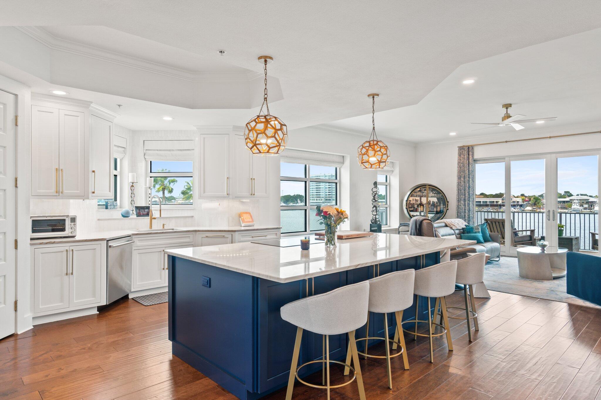 211 Durango Road, Unit 311 Destin, FL 32541 - Photo 13 of 71 Kitchen