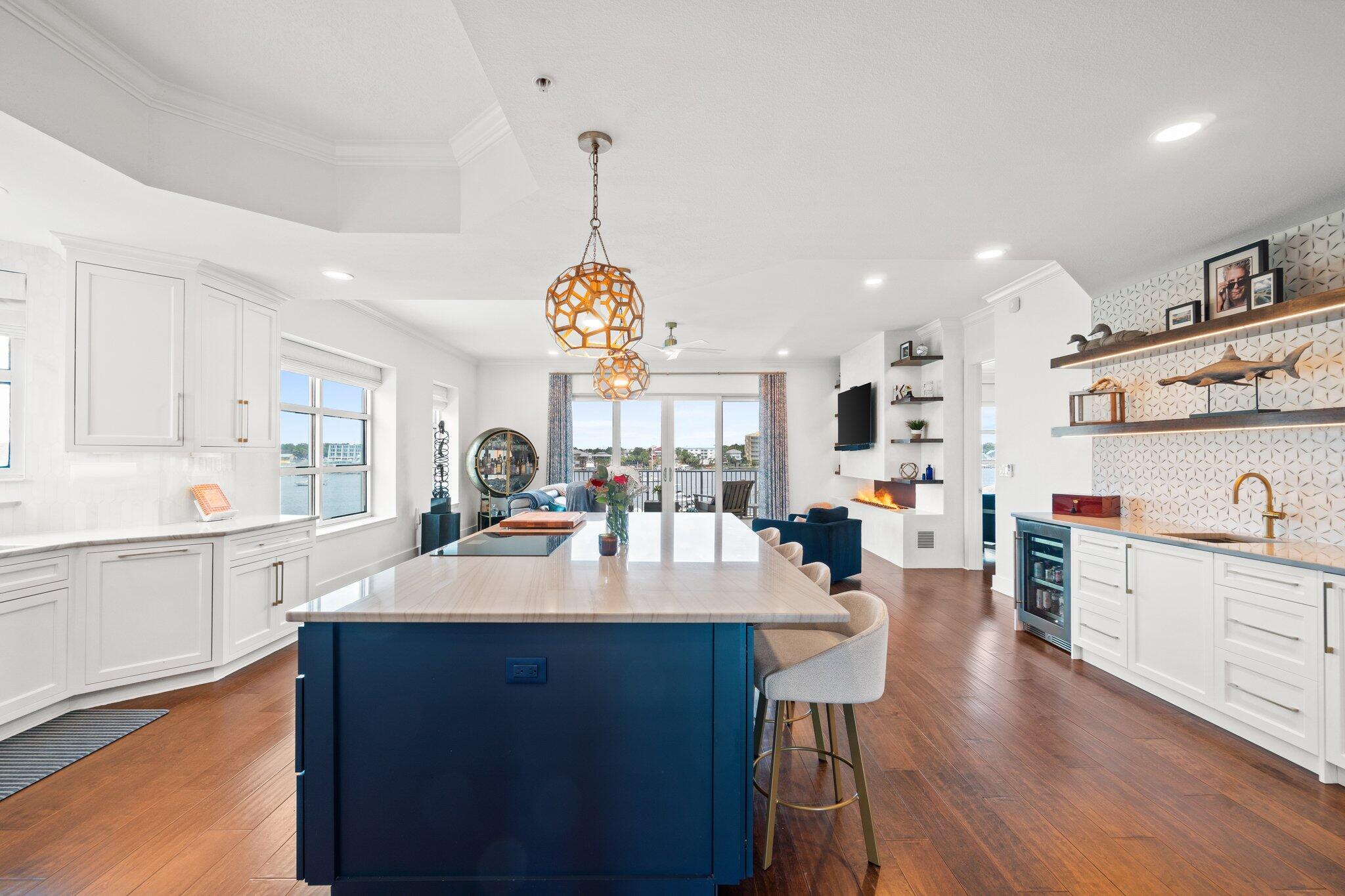 211 Durango Road, Unit 311 Destin, FL 32541 - Photo 14 of 71 Kitchen