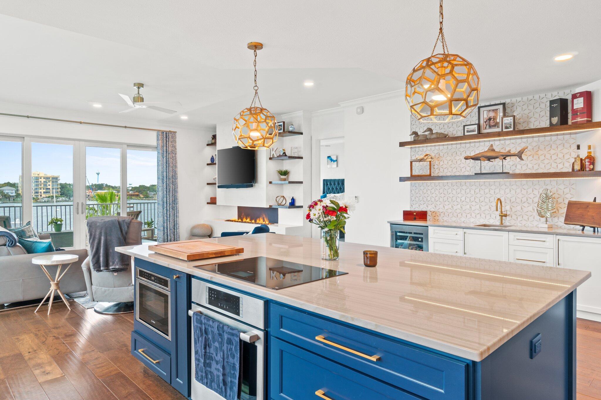 211 Durango Road, Unit 311 Destin, FL 32541 - Photo 15 of 71 Kitchen