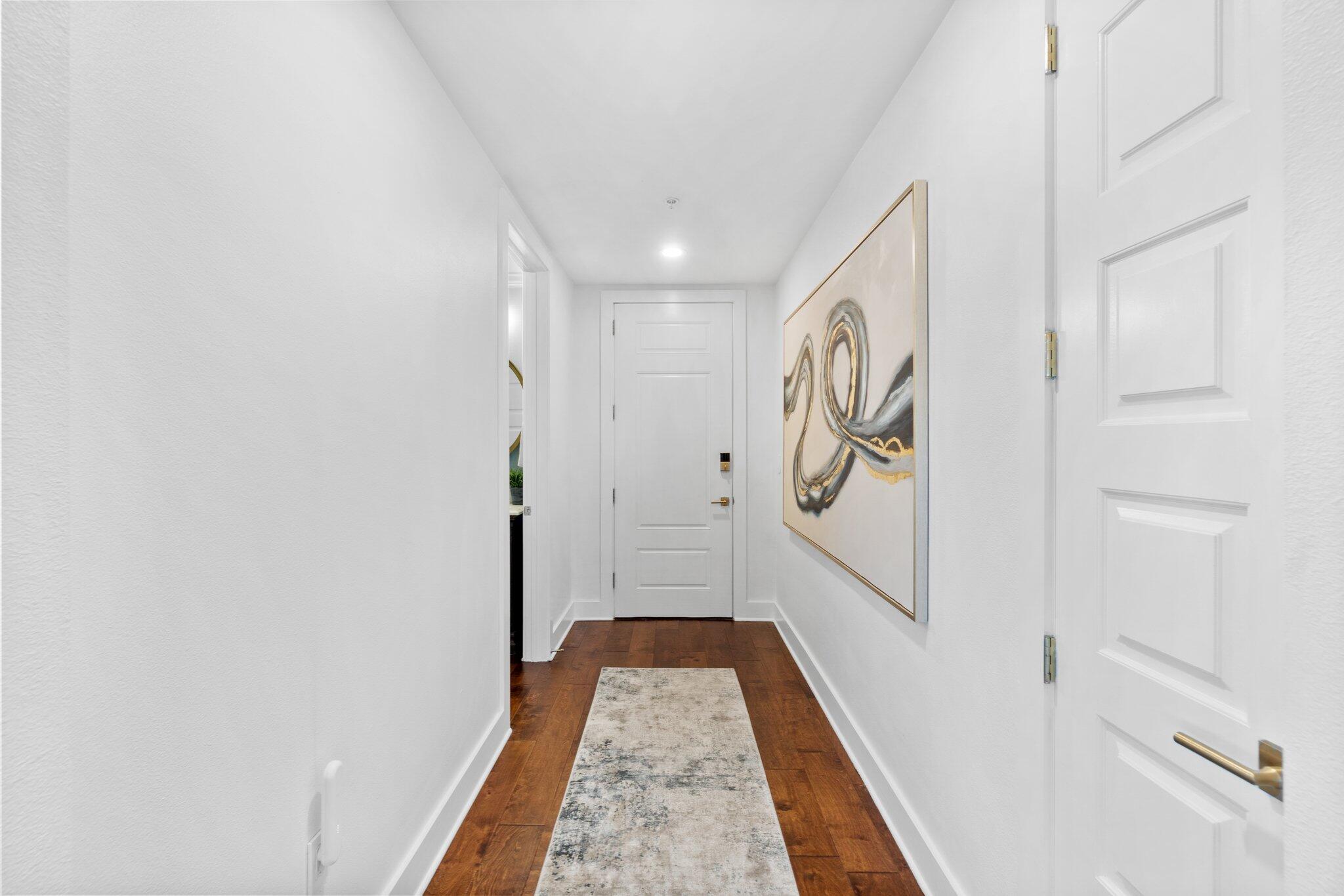 211 Durango Road, Unit 311 Destin, FL 32541 - Photo 46 of 71 Entryway