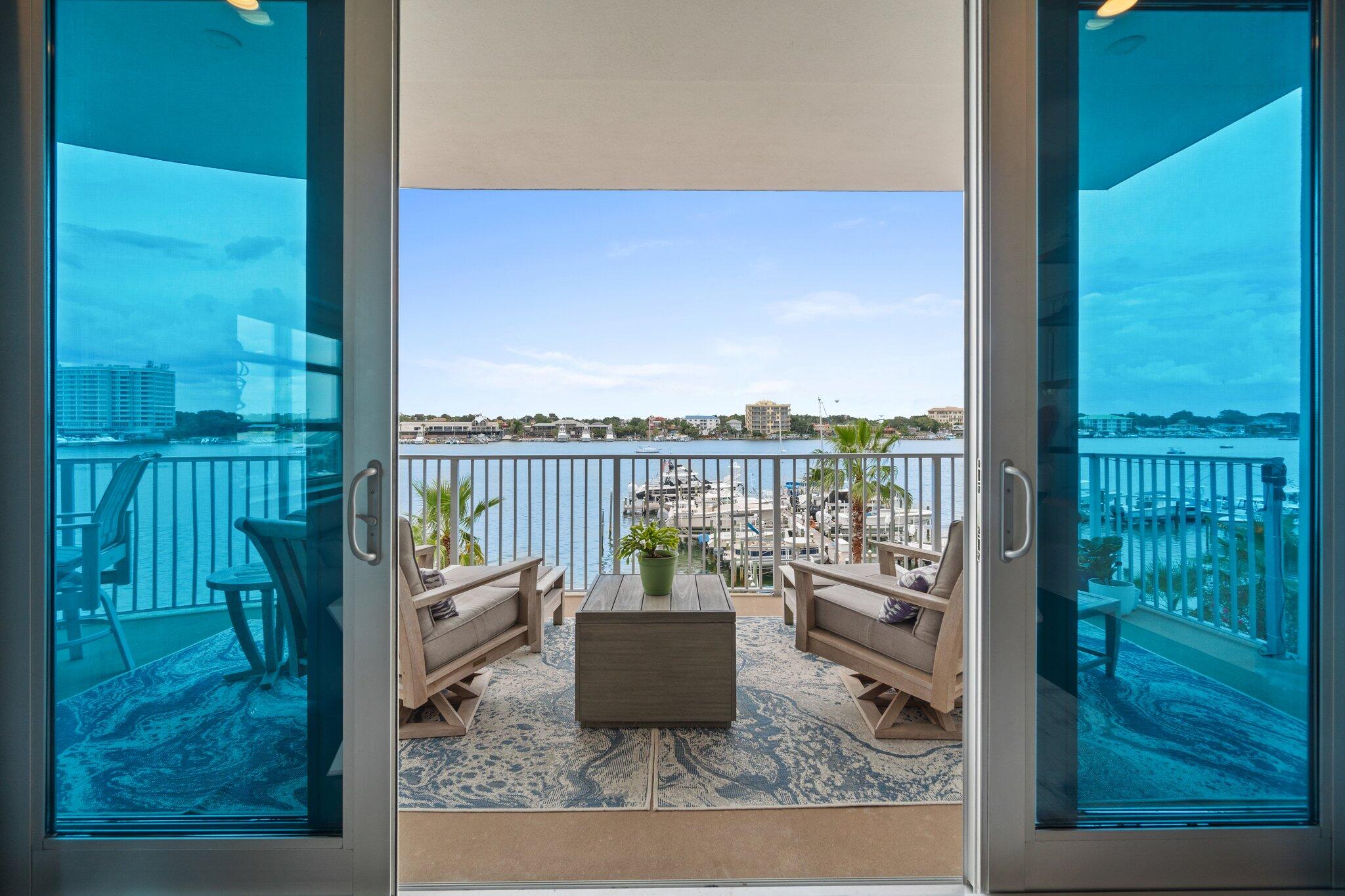 211 Durango Road, Unit 311 Destin, FL 32541 - Photo 47 of 71 View