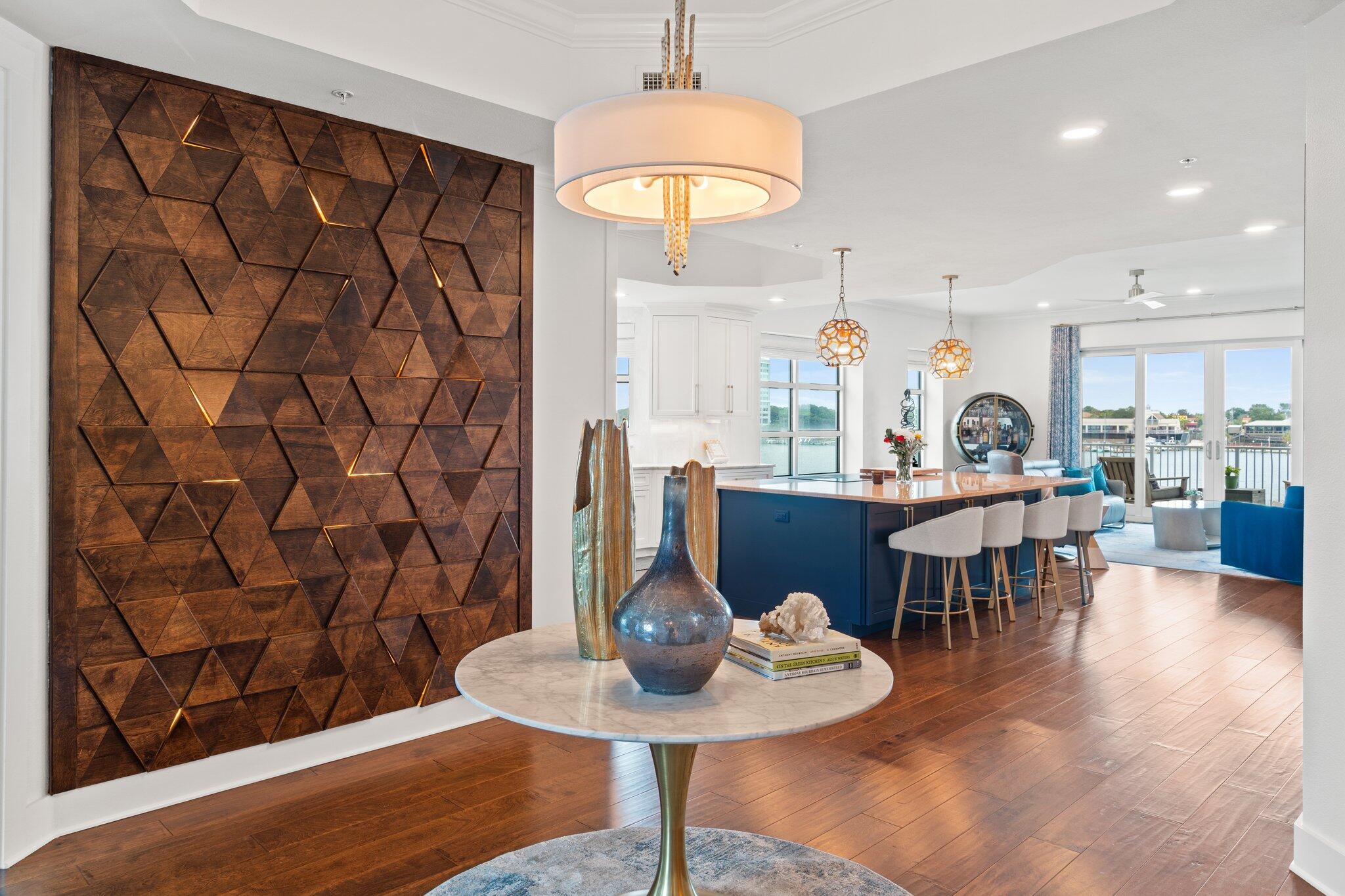 211 Durango Road, Unit 311 Destin, FL 32541 - Photo 6 of 71 Foyer