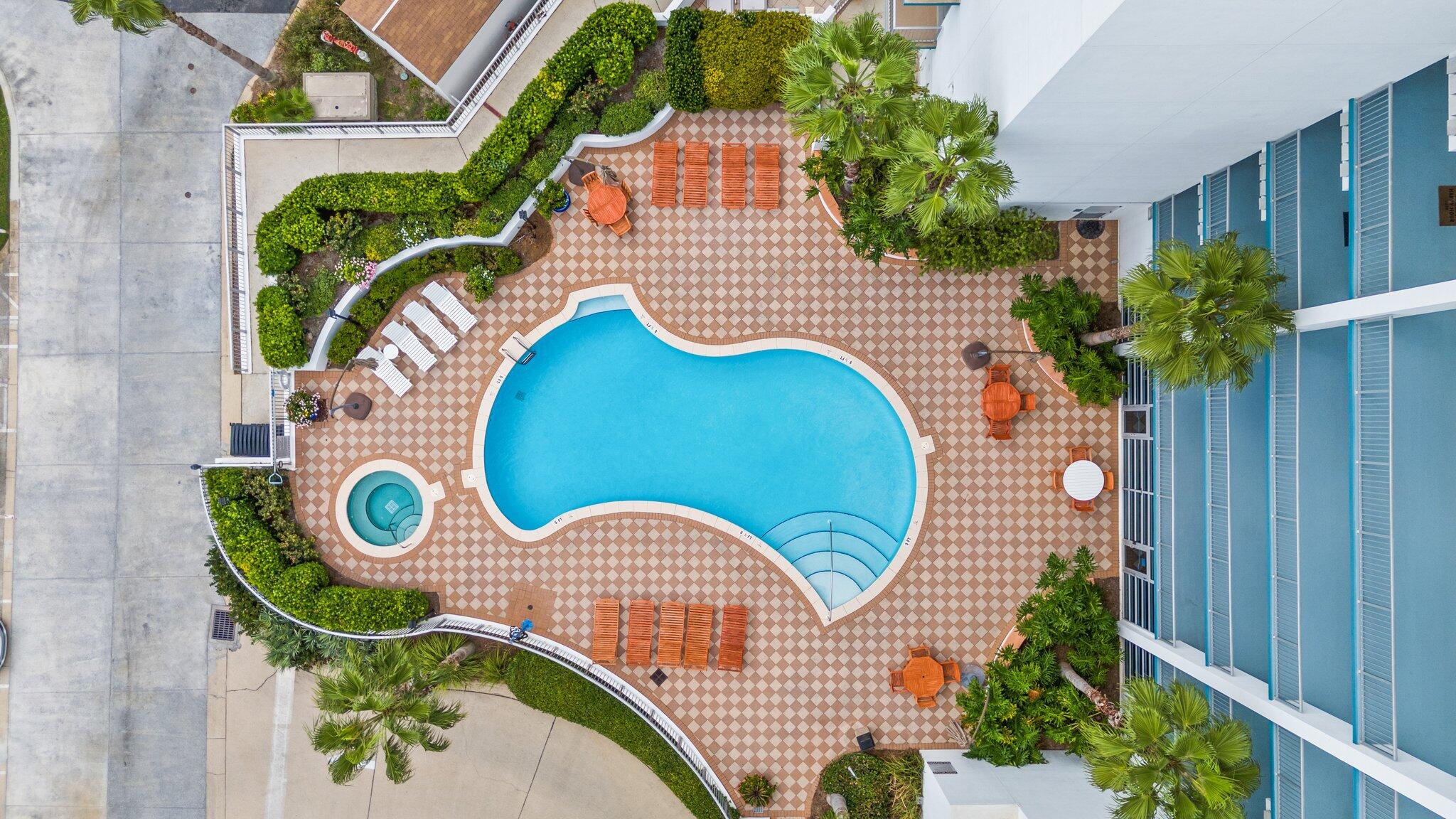 211 Durango Road, Unit 311 Destin, FL 32541 - Photo 61 of 71 Amenities