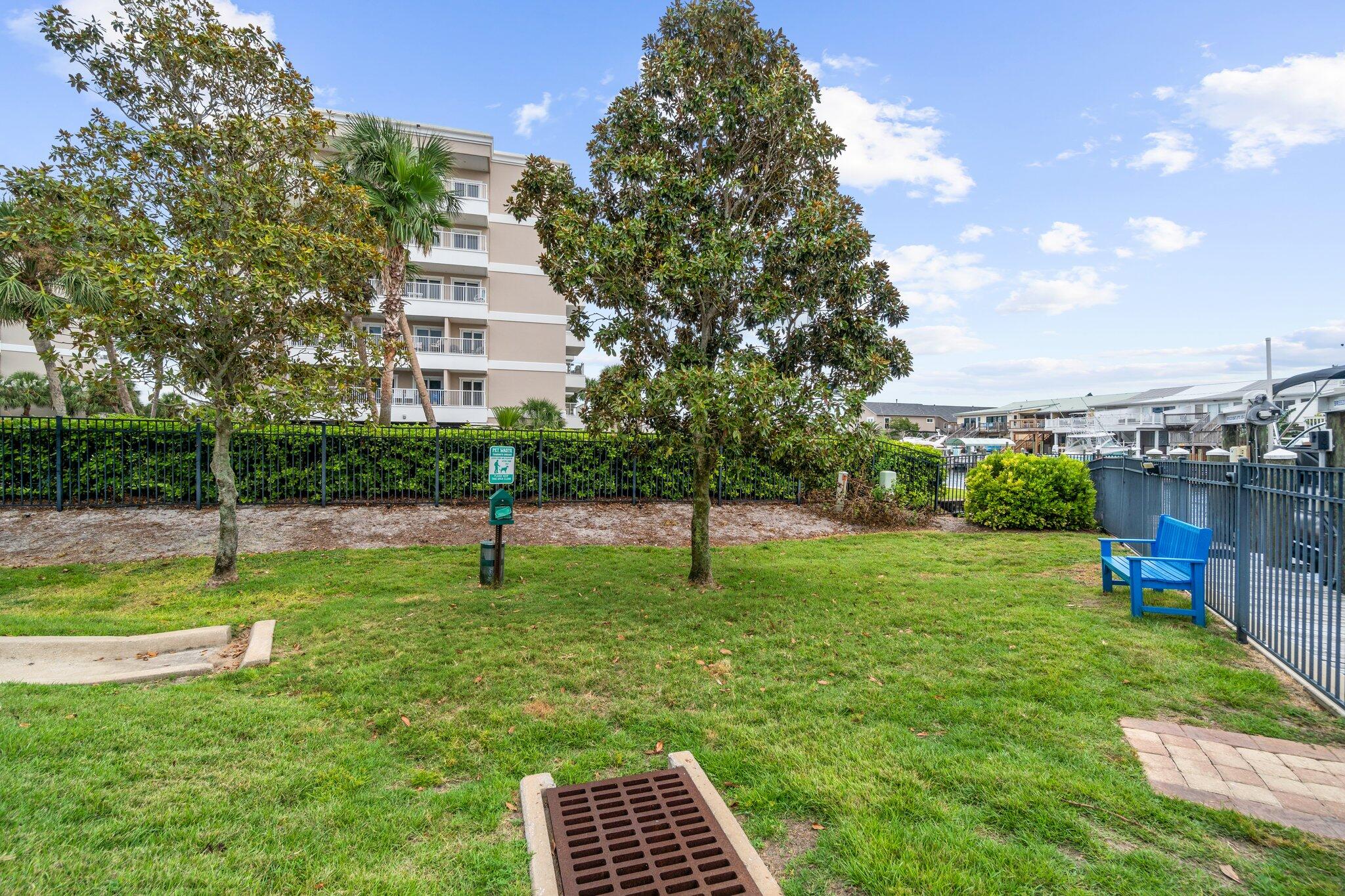 211 Durango Road, Unit 311 Destin, FL 32541 - Photo 71 of 71 Amenities