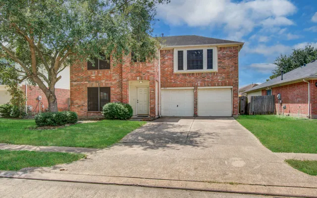 $320,000 | 18119 Dusty Terrace Lane, Katy, TX 77449