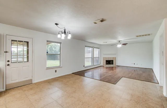 $320,000 | 18119 Dusty Terrace Lane, Katy, TX 77449