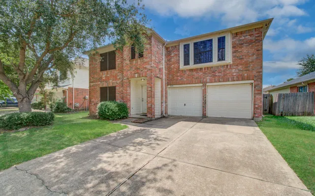 $320,000 | 18119 Dusty Terrace Lane, Katy, TX 77449