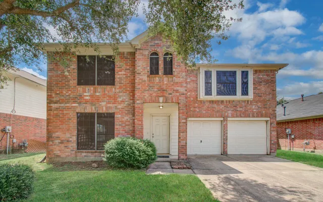 $320,000 | 18119 Dusty Terrace Lane, Katy, TX 77449