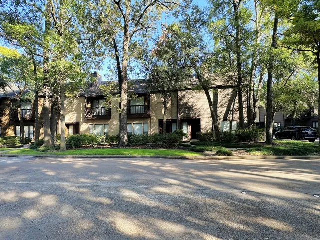 a view of park space