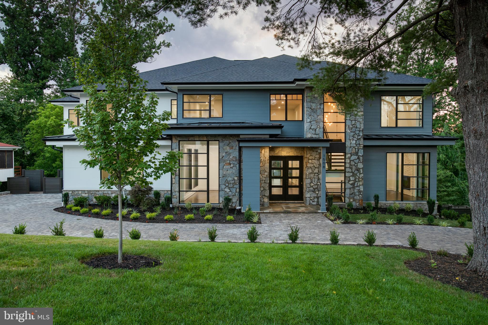 1508 Brookhaven Drive McLean, VA 22101 - Photo 2 of 9