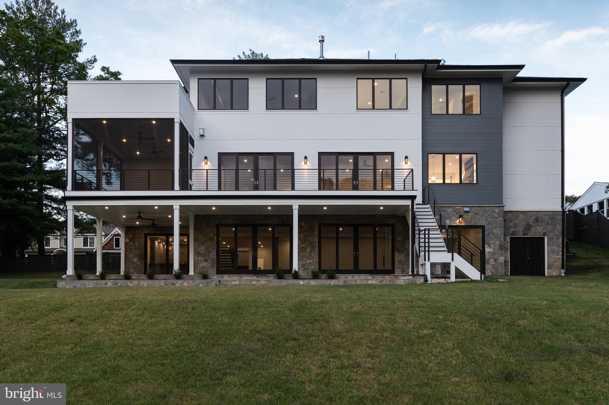 1508 Brookhaven Drive McLean, VA 22101 - Photo 9 of 9