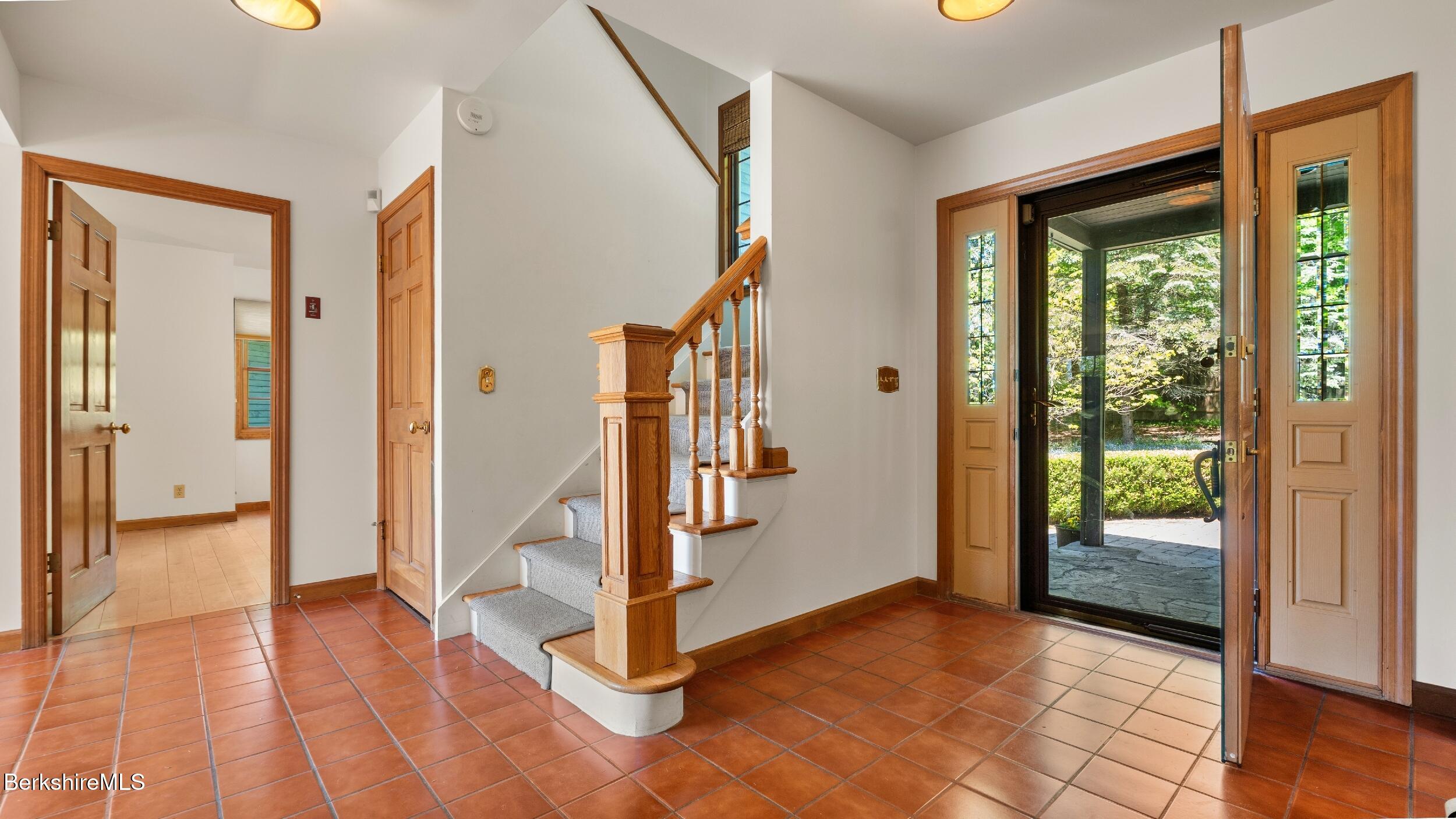 765 Canaan Road Richmond, MA 01254 - Photo 6 of 78 Entry Way