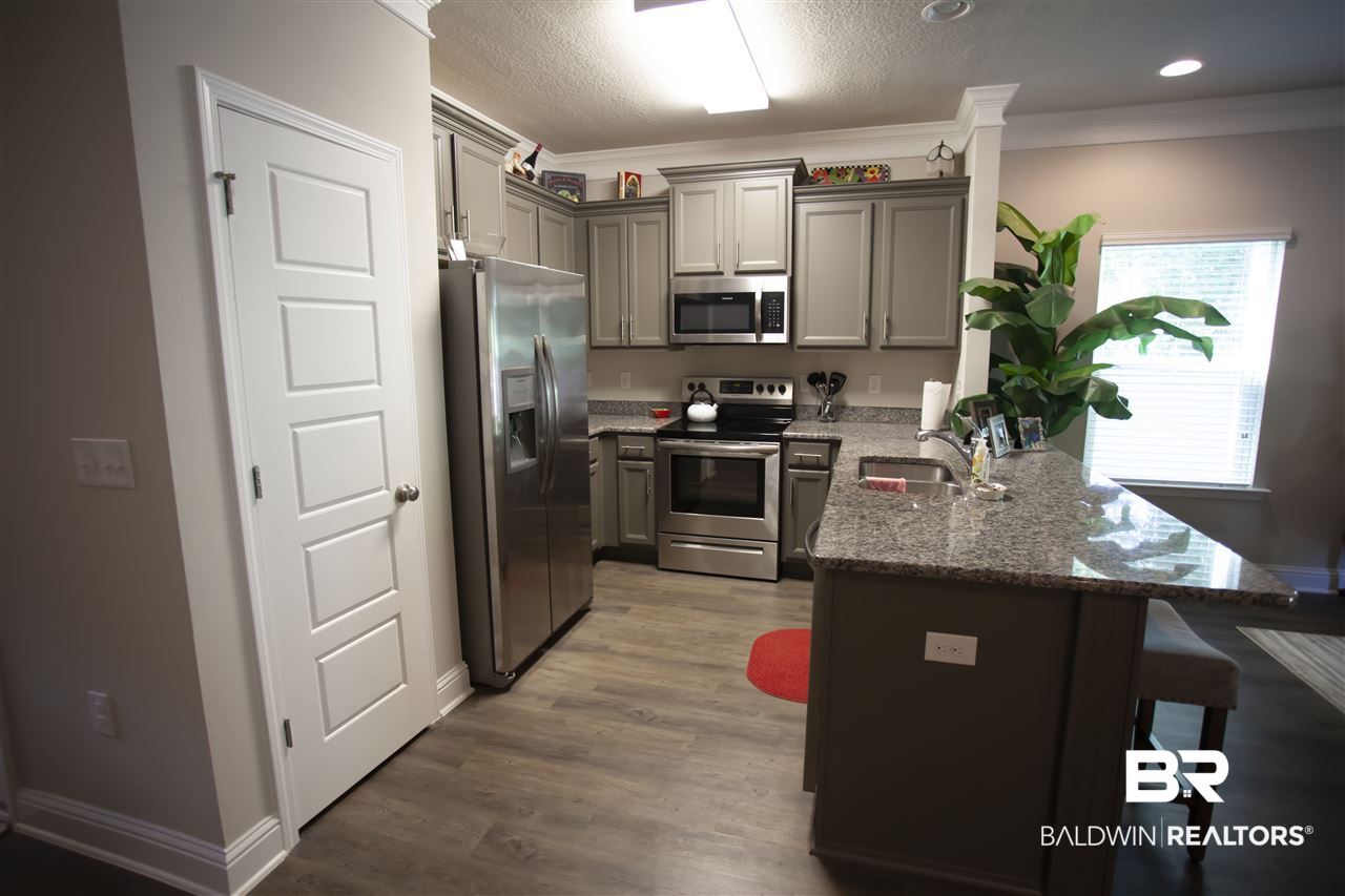 25806-27 Pollard Road Daphne, AL 36526 - Photo 8 of 20 Kitchen