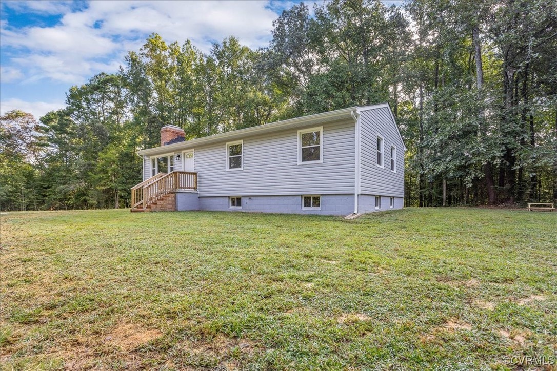 6314 Heritage Road Prince George, VA 23875 - Photo 1 of 26 Gallery Image 1