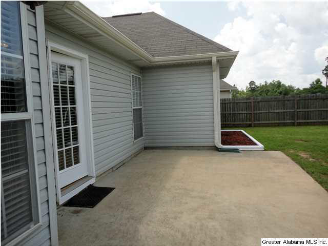 189 Addison Drive Calera, AL 35040 - Photo 28 of 30