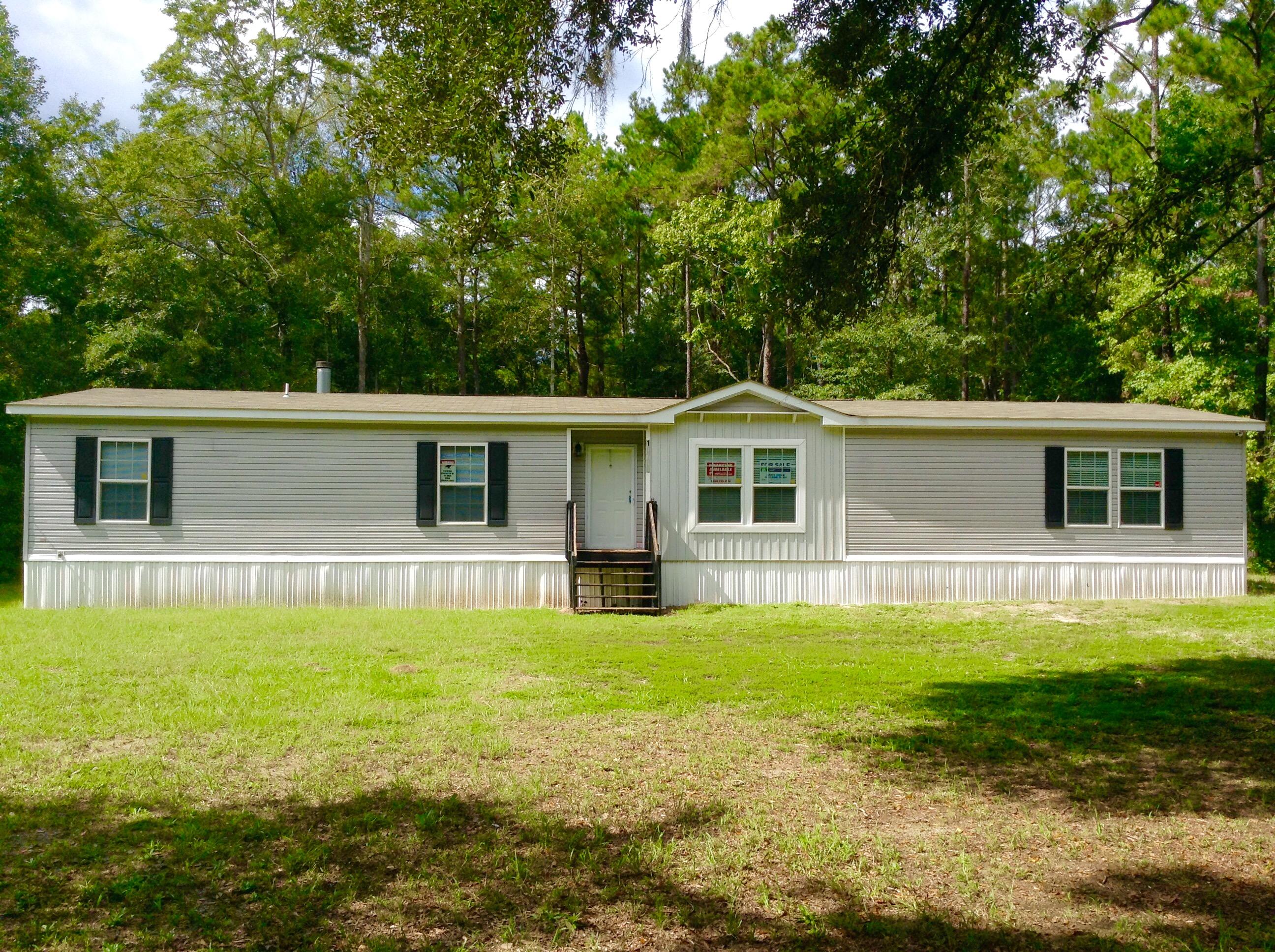 10780 Old Georgetown Road McClellanville, SC 29458 - Photo 1 of 19 Exterior View