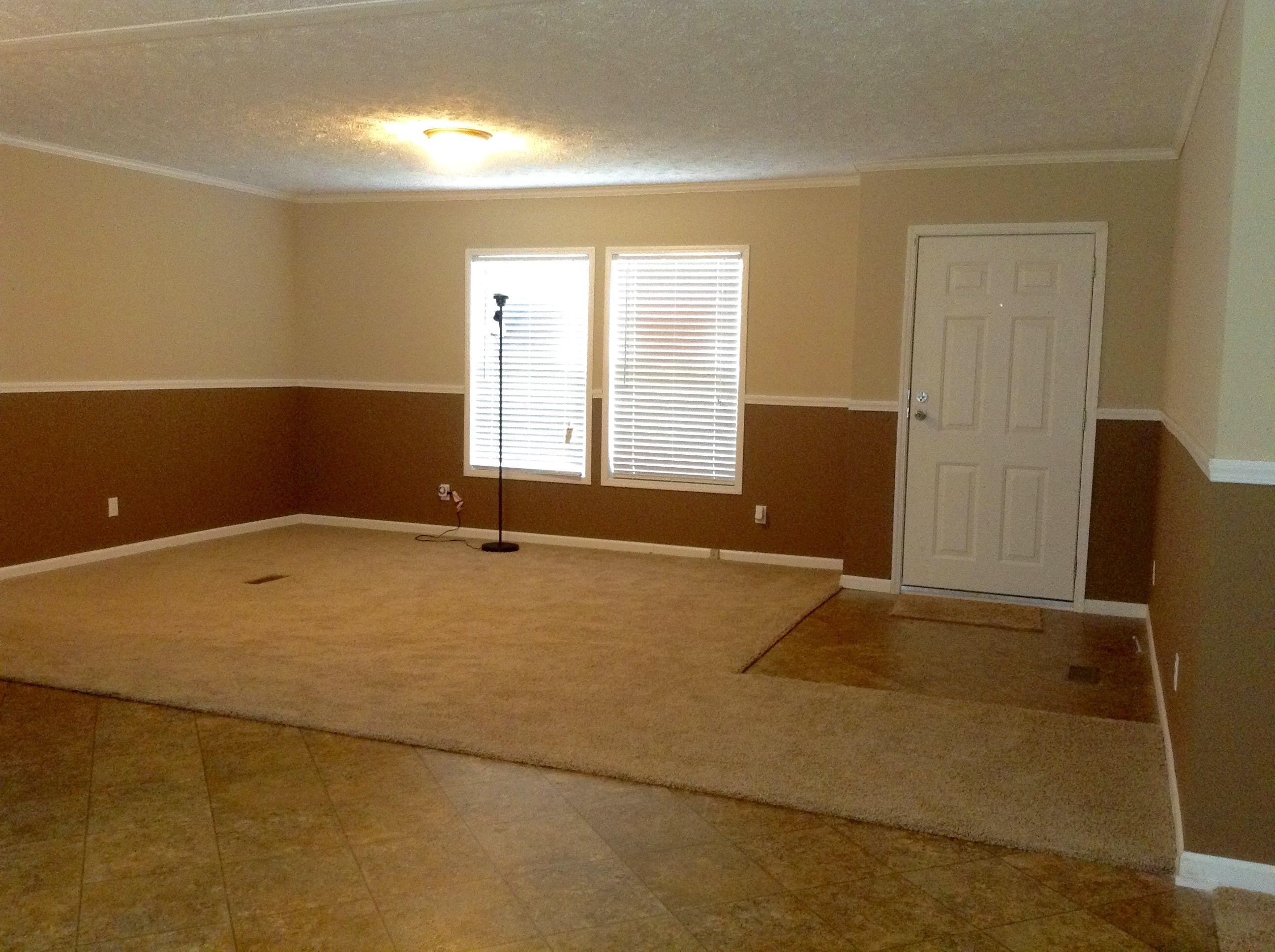 10780 Old Georgetown Road McClellanville, SC 29458 - Photo 2 of 19 Living Room